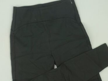 krótkie spodenki do grubych rajstop: Zara, Лосини Спортивні жіночі, розмір S