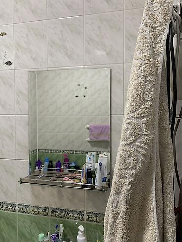 Продажа квартир: 2 комнаты, 48 м², 106 серия улучшенная, 8 этаж, Косметический ремонт — 1