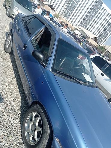 roewe i6: Daewoo Nexia: 2007 г., 1.6 л, Бензин, Седан — 6