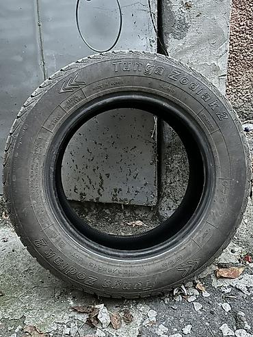 275 70 22 5: 2 шт. в наличии. Размер: 195/65 R15 95T (бескамерная) - Сезон: лето - — 2