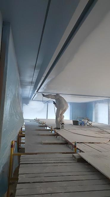 Ремонт под ключ: Услуги: комплексный ремонт и отделка квартир под ключ Что выполняем — 17