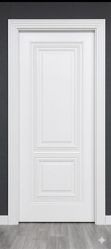 şuşe: Valencia ag (N) Kateqoriya: Otaq qapıları Ölçü: 80x200, 70x200 — 1