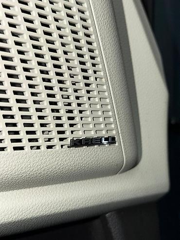 Kia: Kia Carnival: 2020 г., 2.2 л, Дизель — 10