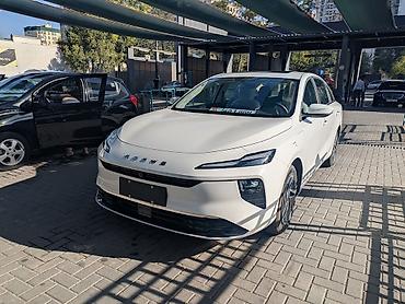 hyundai ionic: Roewe : 2026 г., Автомат, Электромобиль, Седан — 6