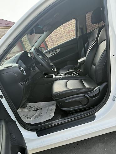 Продажа авто: Kia K3: 2021 г., 1.6 л, Автомат, Бензин, Седан — 4