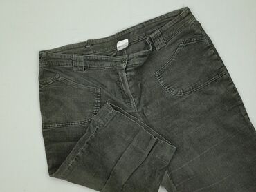 Women's Clothing: Shorts for women, size 3XL (EU 46)