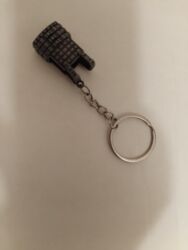 Açar üçün brelok və çexol: Ilk 6 sekildeki breloklarin qiymeti Tek tek 2 azn hamisi birge alana — 14