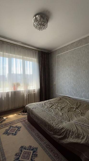 Продажа квартир: 3 комнаты, 70 м², Городок строителей 105 серия, 7 этаж, Евроремонт — 5