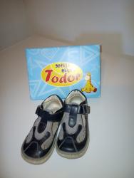 ccc sandale za decu: Sandale, Todor, Veličina - 24