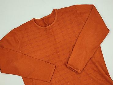 swetry basic: Sweter damski, rozmiar 3XL — 1