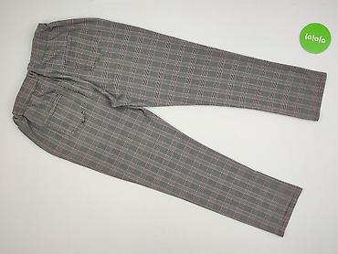 spodnie sellpy: Spodnie materiałowe damskie, rozmiar S — 3
