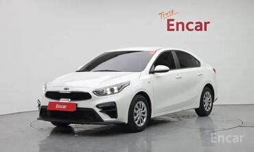 где взять авто в рассрочку: Kia K3: 2020 г., Бензин, Седан