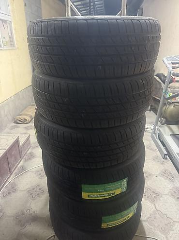 d 110: Шины 235 / 55 / R 19, Лето, Новый, Легковые, Китай, Goodtrip — 4