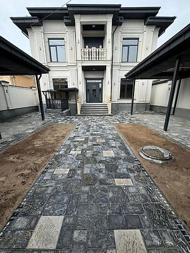 Продажа коттеджей и домов: 📍 Магистраль / Шералиева Удобная локация — всё рядом и быстрый выезд в — 5