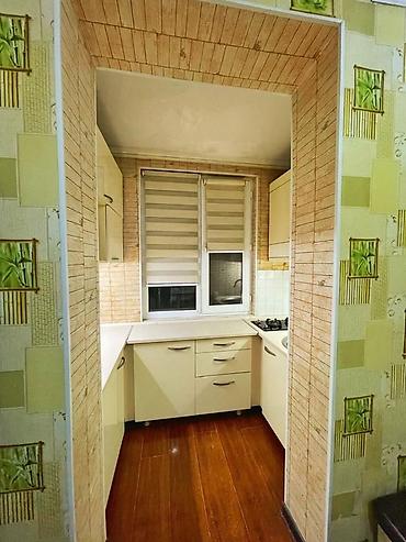 1 bedroom: 🏠 Продаю 1-комнатную квартиру в районе Аламедин 1 — 39 м² Продаю — 7