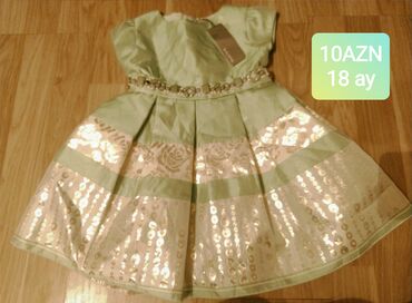 Donlar: Material: yüngül və rahat parçalar, gündəlik və xüsusi günlər üçün — 4