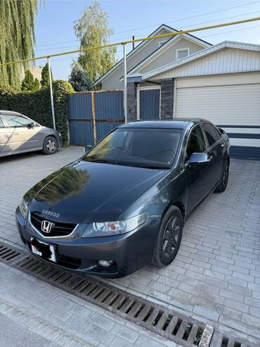 краска автомобильная цена: Honda Accord: 2003 г., 2 л, Типтроник, Бензин, Седан