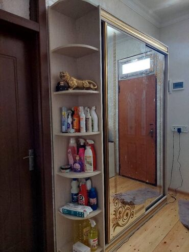 işlənmiş şifanerlər: İşlənmiş, Düz dolab, Dəhliz dolabı