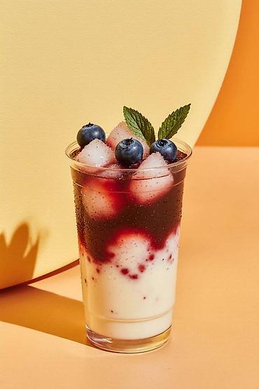 Дубленки: Разработка меню техкарт для кофейни, бара, ресторанов — 3