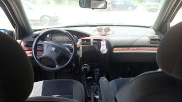 купить авто до 4000 долларов: Peugeot 406: 2000 г., 2 л, Механика, Бензин, Седан