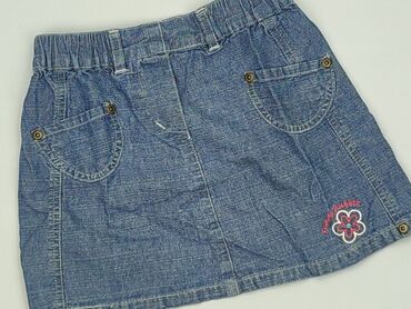 trampki converse wysokie skórzane: Skirt, Lindex, 2-3 years, 92-98 cm, condition - Perfect