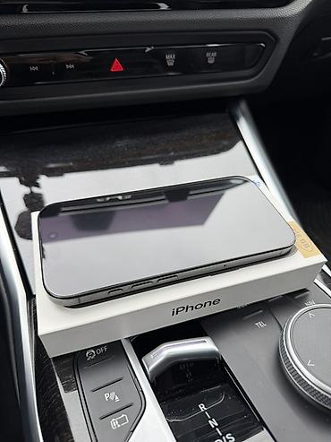 cf card: IPhone 16 Pro, 256 GB, Qara, Face ID — 4