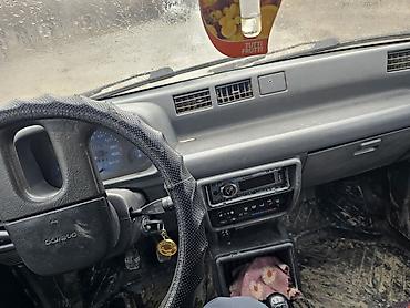 Daewoo: Daewoo Tico: 1998 г., Механика, Бензин, Хэтчбэк — 15