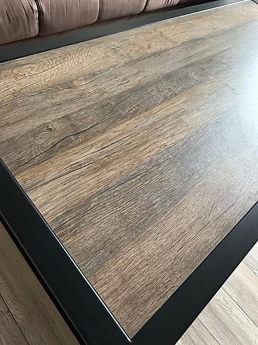 Другая мебель: Продаётся стол хорошего качества в современном стиле Подойдет под — 2