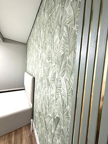 Продажа квартир: 2 комнаты, 65 м², Элитка, 3 этаж, Евроремонт — 9