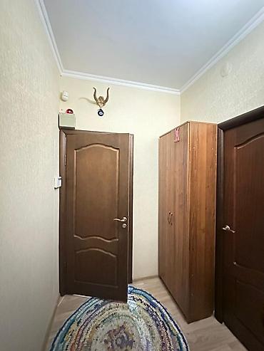 Продажа квартир: 4 комнаты, 76 м², Тунгуч мкр 105 серия, 5 этаж, Свежий ремонт — 2