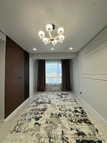 купить квартиру в тунгуче: 1 комната, 48 м², Элитка, 7 этаж, Евроремонт