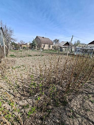 Продажа коттеджей и домов: Продается!!! Дом в г. Бишкек( бывшее с. Маевка), из жженного — 7