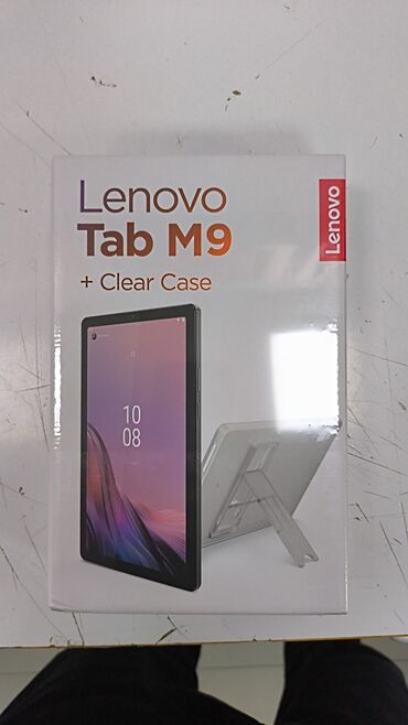 modem adsl wifi: LENOVO TAB M9 TB310FU (Wi-Fi) Yenidir. Ağzı bağlı qutudadır. Simkart