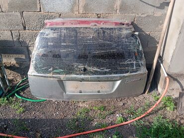 фаркоп акура: Багажниктин капкагы Honda, 2001 г., Колдонулган, Оригинал lalafo.kg да фаркоп акура: Багажниктин капкагы Honda, 2001 г., Колдонулган, Оригинал