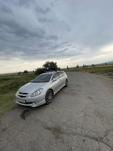 camry 70 универсал: Toyota Caldina: 2002 г., 2 л, Автомат, Бензин, Универсал — 2