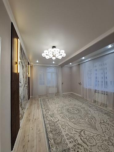 Продажа квартир: 3 комнаты, 93 м², Элитка, 2 этаж, Дизайнерский ремонт — 2