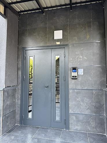 калинина: 1 комната, 52 м², Аламедин-1 мкр Элитка, 8 этаж, Свежий ремонт — 2