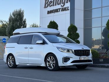 лупарик мерс цена: Kia Carnival: 2018 г., 2.2 л, Автоматические, Дизель, Минивэн