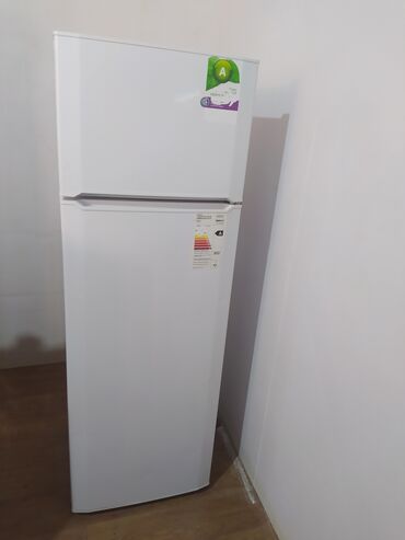 yuxa saci: Б/у 2 двери Beko Холодильник Продажа, цвет - Белый