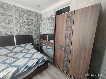 Yataq otağı dəstəsi Tərkib: - Çarpayı (iki nəfərlik), yumşaq başlıq - lalafo.az -da Yataq otağı dəstəsi Tərkib: - Çarpayı (iki nəfərlik), yumşaq başlıq -
