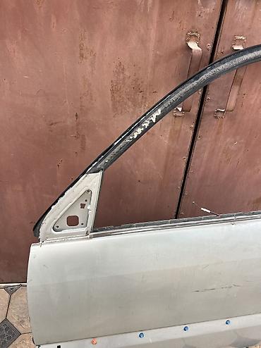 Двери и комплектующие: Дверь Передняя левая Lexus, Б/у, Оригинал — 5