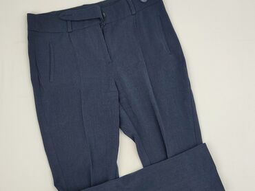 everlast spodnie dresowe: Material trousers for women, size L (EU 40)