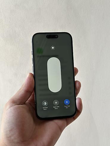 poco m8 pro: IPhone 16 Pro, Б/у, 256 ГБ, Black Titanium, Чехол, 87 % — 7
