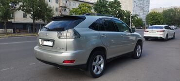 передний бампер опель вектра б: Lexus RX: 2006 г., 3.5 л, Автомат, Бензин, Внедорожник
