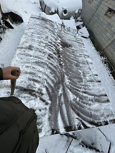 Другое оборудование для бизнеса: Тараза Авто вест 100, тон — 9