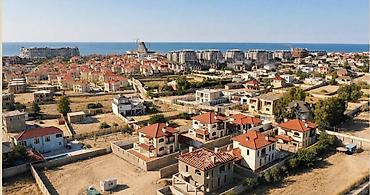 Nardaran qəs. 8 otaq, 382 kv. m, Kredit yoxdur, Təmirsiz