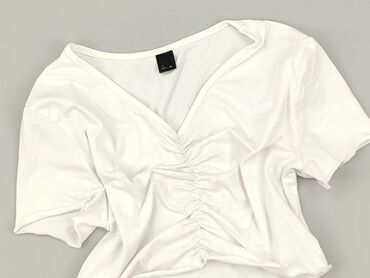 T-shirt damski, rozmiar L