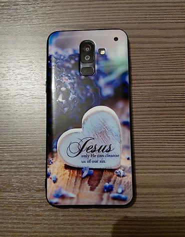 tab s 8: Samsung Galaxy A6 Plus, Б/у, 32 ГБ, цвет - Черный, 2 SIM — 5