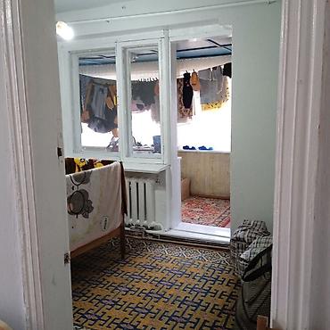 60: 3 комнаты, 60 м², Индивидуалка, 1 этаж, Косметический ремонт — 3