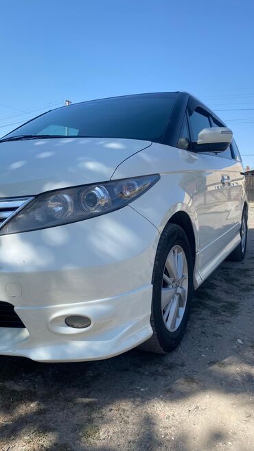 хонда газ: Honda Elysion: 2010 г., 0.3 - engine capacity л, Автомат, Газ, Вэн/Минивэн